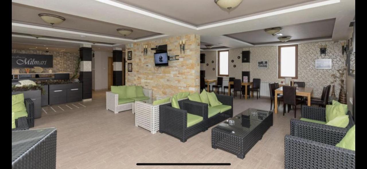 Milmari Apartments Free Spa & Parking Kopaonik Exterior foto